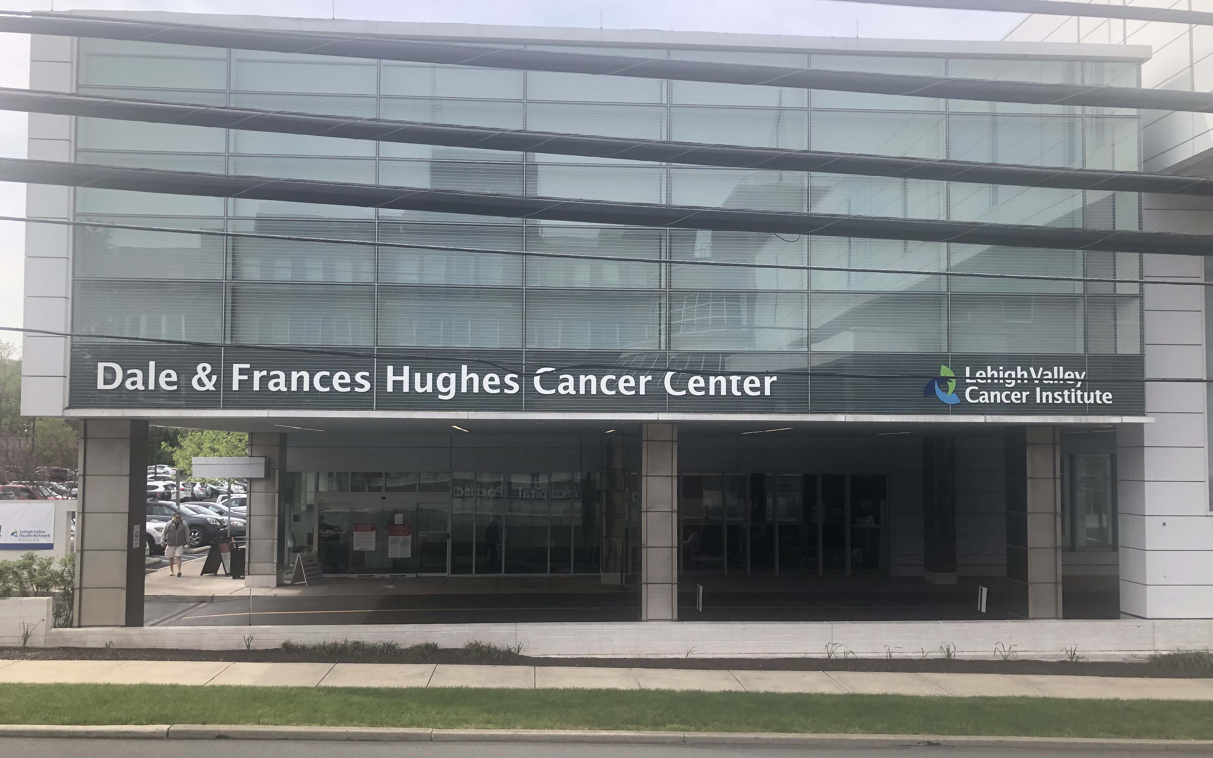 cancer center